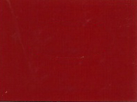 2002 Chrysler Flame Red